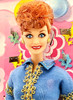 Barbie I Love Lucy Episode 72 Lucy Tells the Truth Doll 2009 Mattel R4508