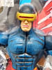 Marvel Legends Sentinel Series Cyclops Action Figure 2005 Toy Biz 71147