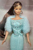 Barbie Collector Pisces Feb 19 - March 20 Pink Label Doll 2004 Mattel C6239