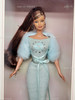 Barbie Collector Pisces Feb 19 - March 20 Pink Label Doll 2004 Mattel C6239