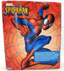 Marvel Spider-Man 12" Deluxe Action Figure 2005 Toy Biz No. 71866 NRFP