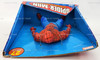 Marvel Spider-Man 12" Deluxe Action Figure 2005 Toy Biz No. 71866 NRFP