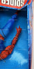 Marvel Spider-Man 12" Deluxe Action Figure 2005 Toy Biz No. 71866 NRFP