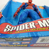 Marvel Spider-Man 12" Deluxe Action Figure 2005 Toy Biz No. 71866 NRFP