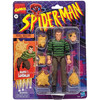 Marvel Legends Series Spider-Man Sandman 6 inch Action Figure Hasbro 2021