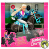 Barbie and Champion Horse Doll Set 1994 Mattel 13181