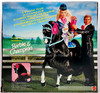 Barbie and Champion Horse Doll Set 1994 Mattel 13181