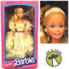 Crystal Barbie Doll 1983 Mattel #4598