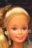 Crystal Barbie Doll 1983 Mattel #4598