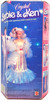 Crystal Barbie Doll 1983 Mattel #4598