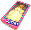 Crystal Barbie Doll 1983 Mattel #4598