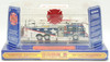 Code 3 Preserve the Honor American LaFrance Patriot Fire Department 12726 NEW