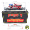 Code 3 Collectibles Bakersfield Fire Department American LaFrance Fire Truck
