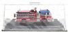 Code 3 Collectibles Bakersfield Fire Department American LaFrance Fire Truck