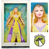 Barbie Fairytopia The Enchantress Doll Silver Label 2004 Mattel G8065