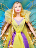 Barbie Fairytopia The Enchantress Doll Silver Label 2004 Mattel G8065