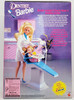 Dentist Barbie & Kelly Patient Doll Set With Dental Chair 1997 Mattel 17255