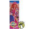 Barbie International Travel Special Edition Doll 1995 Mattel 13912 New