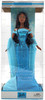Barbie Birthstone Collection December Turquoise Doll 2002 Mattel C0582