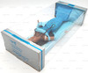 Barbie Birthstone Collection December Turquoise Doll 2002 Mattel C0582