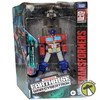 Transformers WFC Earthrise Optimus Prime Leader Class Action Figure Hasbro NRFB