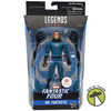 Marvel Fantastic Four Legends Series Mr. Fantastic Action Figure Hasbro NRFB