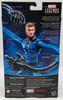 Marvel Fantastic Four Legends Series Mr. Fantastic Action Figure Hasbro NRFB