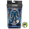 Marvel Fantastic Four Legends Series Mr. Fantastic Action Figure Hasbro NRFB