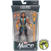 Marvel Legends Series Namor Action Figure 2015 Hasbro #B7950