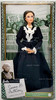 Barbie Inspiring Women Series Susan B. Anthony Doll 2020 Mattel GHT84