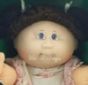 Cabbage Patch Kids 1983 Commemorative Repro Alysha Larue Mattel No. 20532 NRFB