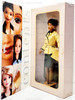 Barbie Avon Representative African American Doll 1998 Mattel 22203