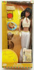 Integrity Toys Ancient Legends Egyptian Princess Janay with Accessory 2004 NRFB
