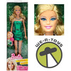 Barbie May Emerald Birthstone Doll 2011 Mattel X8614
