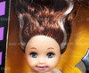 Kelly Merry Monsters Miranda as Bride of Frankenstein Barbie Doll