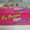 Barbie Big Brother Ken & Baby Brother Tommy Doll Set 1996 Mattel #17055 NRFB