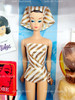 Barbie & Her Wig Wardrobe My Favorite Barbie Reproduction Doll 2009 Mattel NRFB