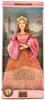 Barbie Princess of England Dolls of the World Doll 2003 Mattel #B3459