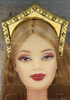 Barbie Princess of England Dolls of the World Doll 2003 Mattel #B3459