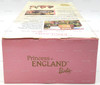 Barbie Princess of England Dolls of the World Doll 2003 Mattel #B3459