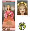Barbie Princess of England Dolls of the World Doll 2003 Mattel #B3459
