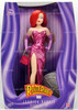 Disney Jessica Rabbit Special Edition Doll 1999 Mattel 23591