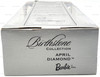 Barbie Birthstone Collection April Diamond AA Doll 2002 Mattel #C0586