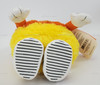 Hallmark Dancin' Tricky Treat Candy Corn Plush With Sound & Motion New