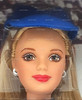 NASCAR 50th Anniversary Barbie Dolls 1998 Mattel No. 20442
