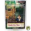 LOTR Middle-Earth Toys Frodo of the Shire Action Figure Toy Vault ME013 NRFP