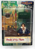 LOTR Middle-Earth Toys Frodo of the Shire Action Figure Toy Vault ME013 NRFP
