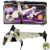 Star Wars Return Of The Jedi B-Wing Fighter Vehicle 1984 Kenner No. 71370 USED