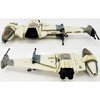 Star Wars Return Of The Jedi B-Wing Fighter Vehicle 1984 Kenner No. 71370 USED