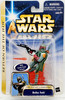 Star Wars Return of The Jedi Pit of Carkoon Boba Fett Action Figure 2003 Hasbro
